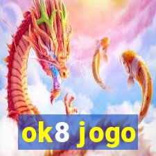 ok8 jogo